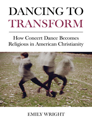 cover image of Dancing to Transform
